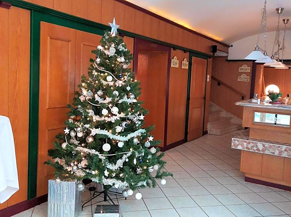 Hotel die Traube