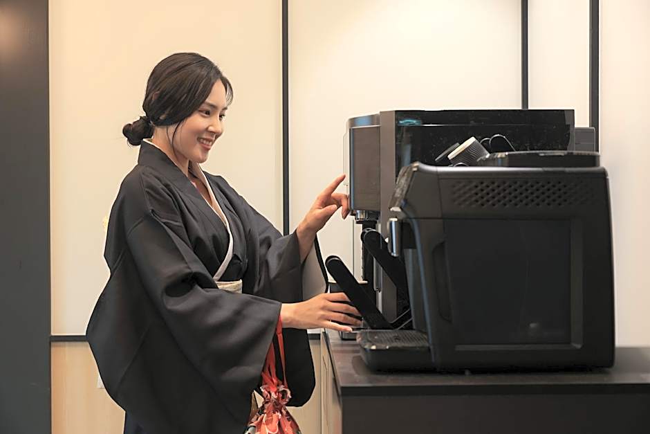 Mitasuya Ryokan Hotel Gumi by Aank