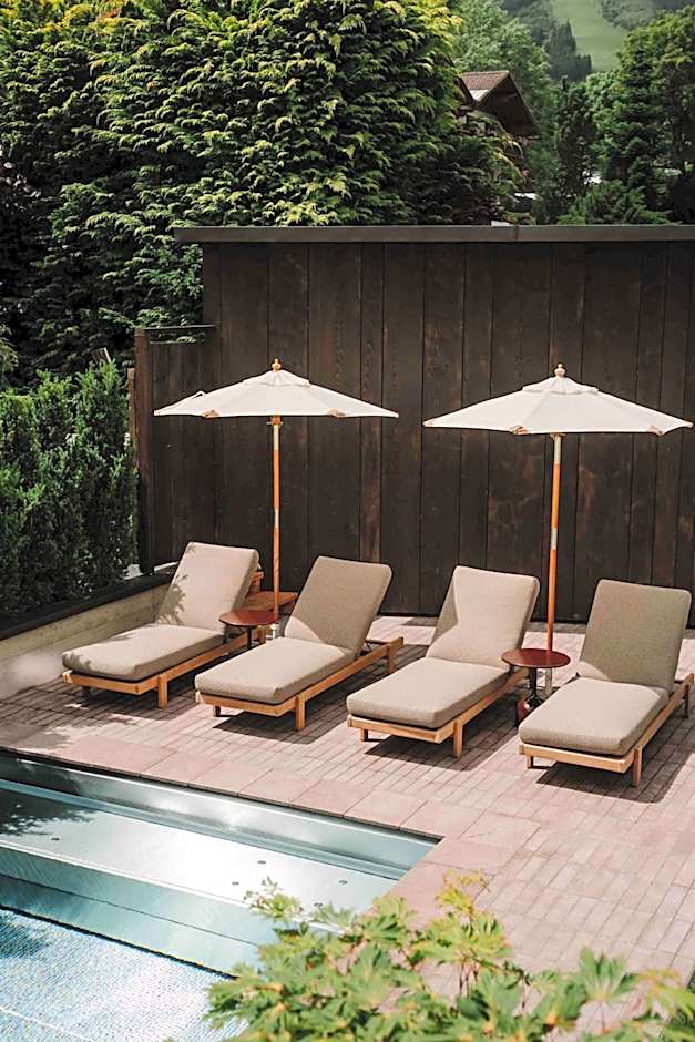 Arx Boutiquehotel