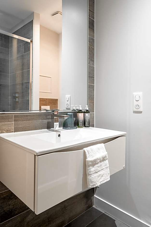 Apparts de l'Oncle Louis