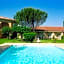 Golden Tulip Avignon Le Paradou