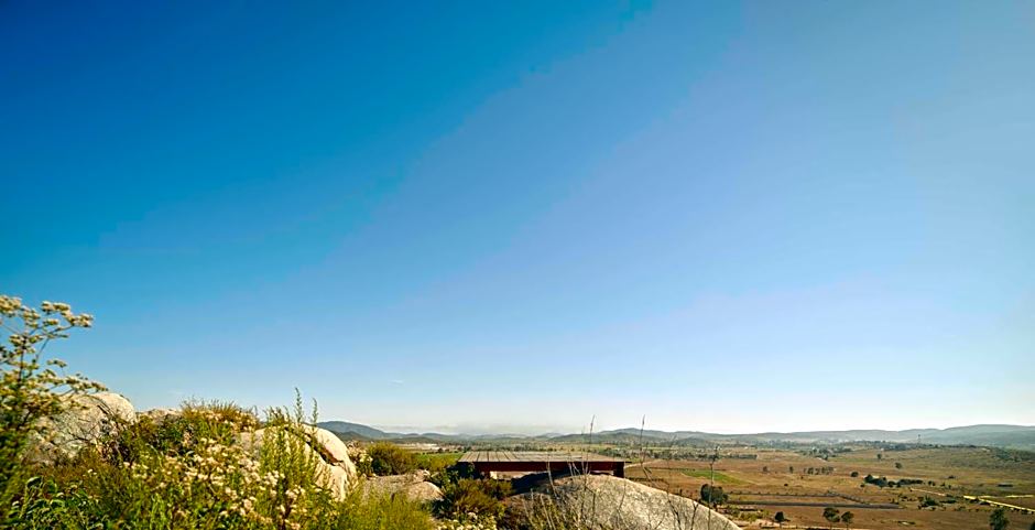 Banyan Tree Veya, Valle de Guadalupe