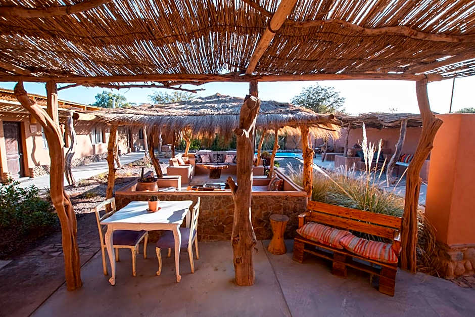 Hotel Pat'ta Hoiri