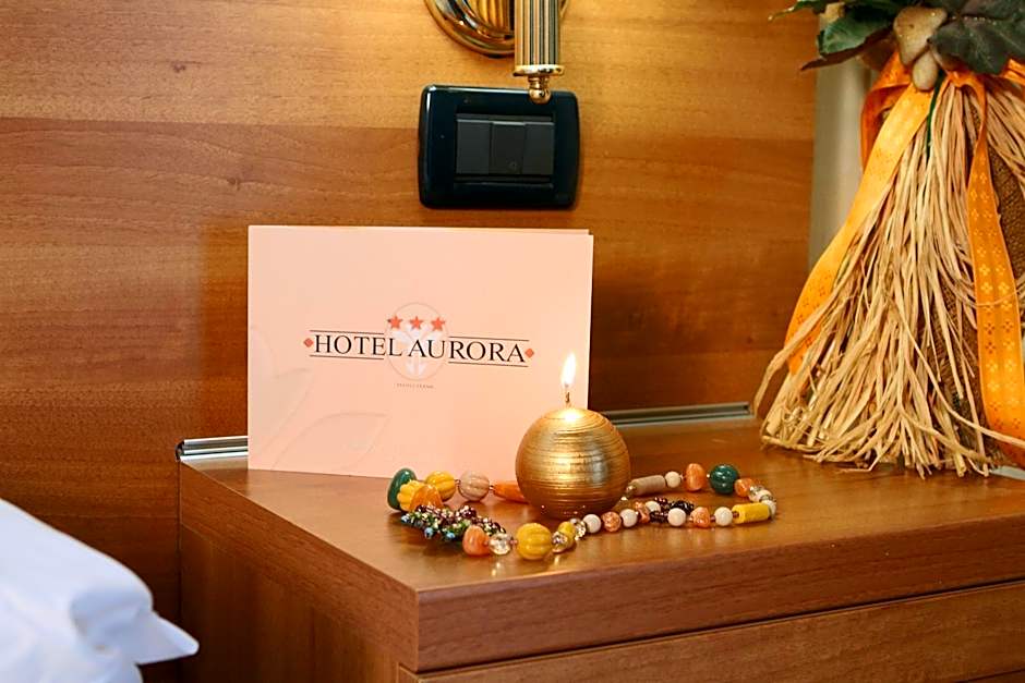 Hotel Aurora
