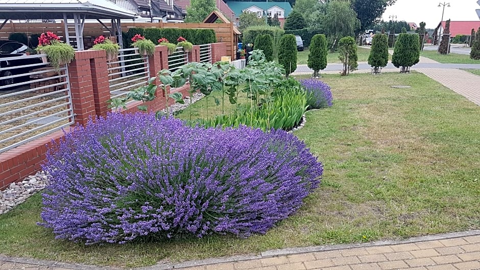 FRAJDA Dom Wypoczynkowy