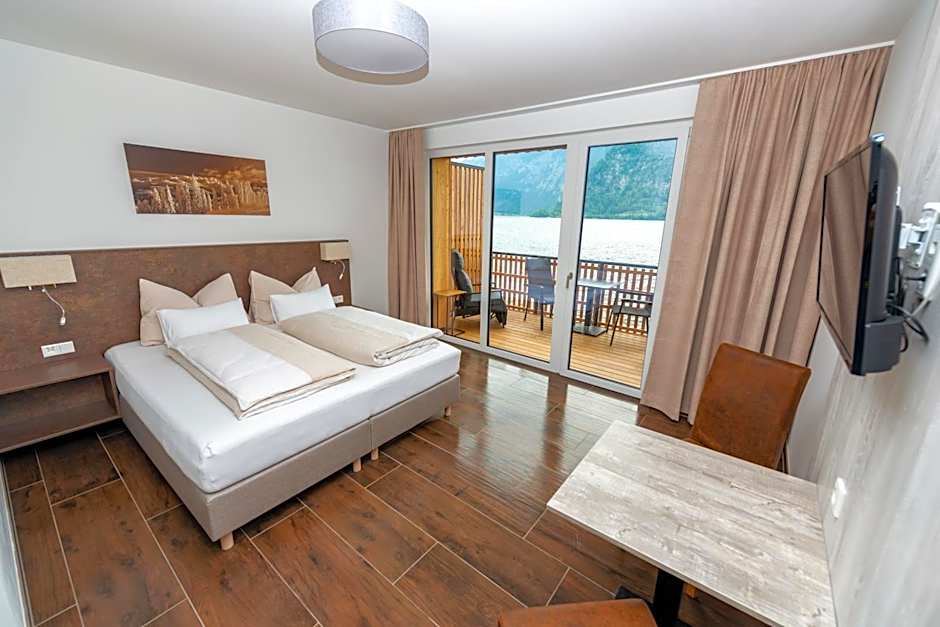 Boutiquehotel Strand Hallstatt - Adults only