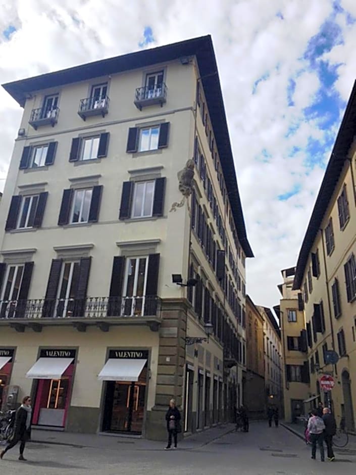 Tornabuoni View