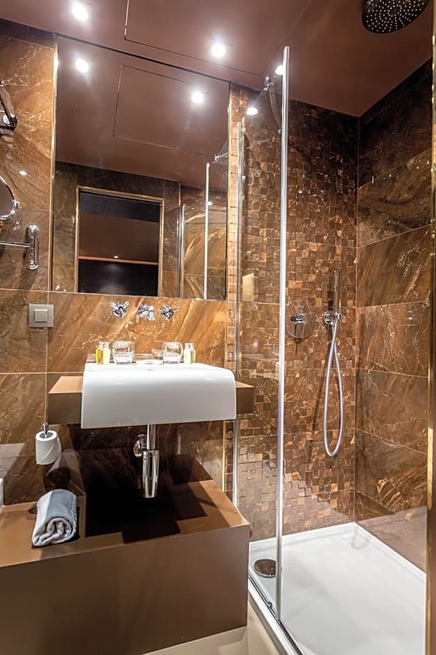 Hotel Armoni Paris