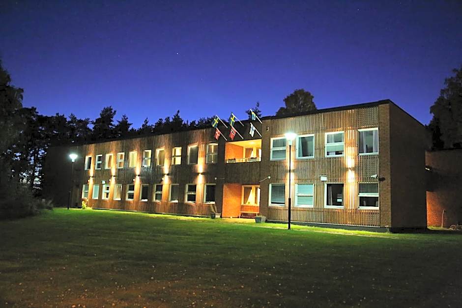 Hotell Marieberg