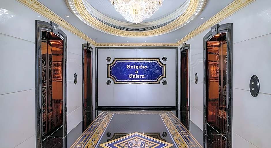 Hotel Lisboa