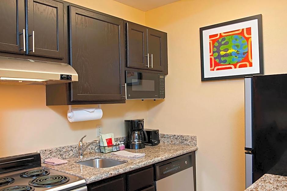 TownePlace Suites by Marriott Bloomington
