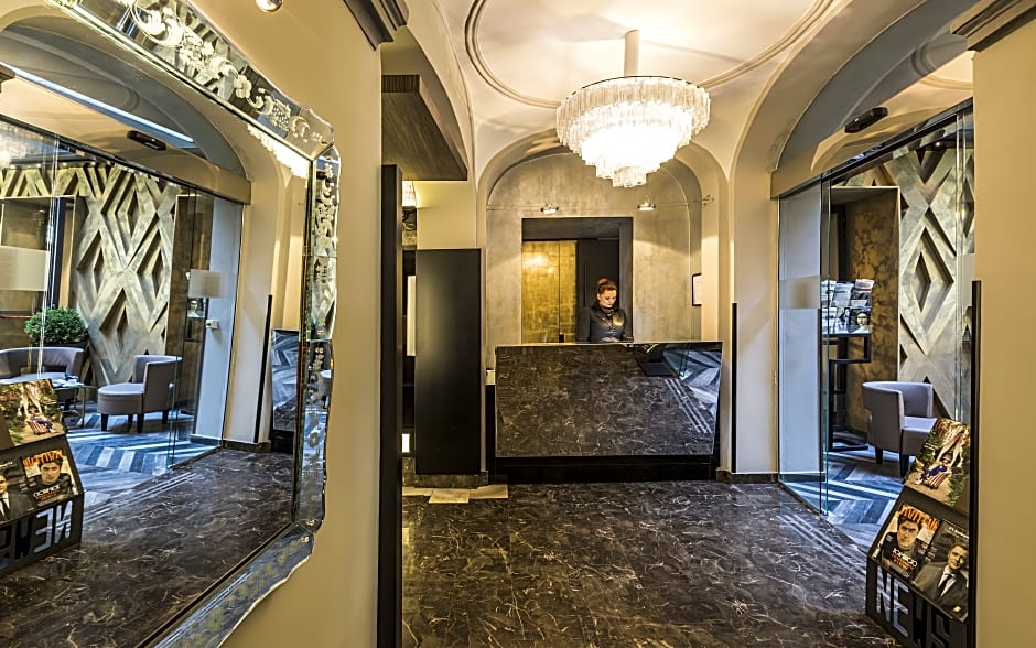Rome Style Hotel