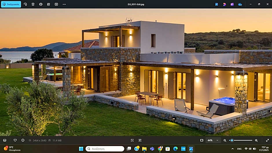 Quinta Essentia Suites