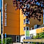 Mercure Hotel Berlin City West