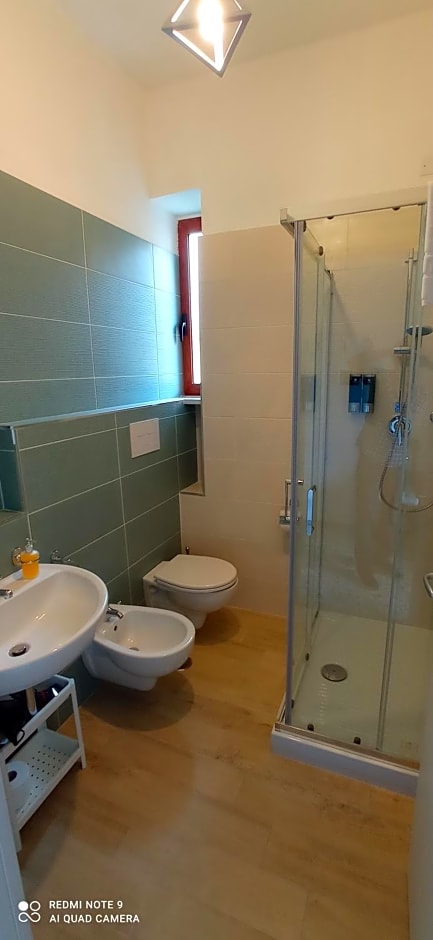 AD UN PASSO DAL MARE