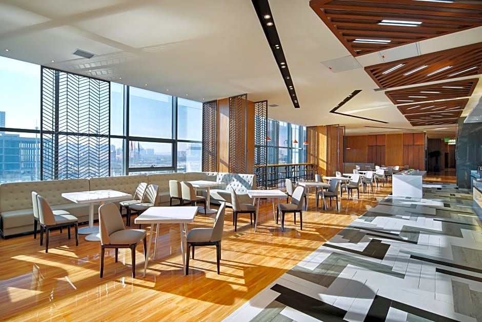 Holiday Inn Express Ulanqab Jining By IHG