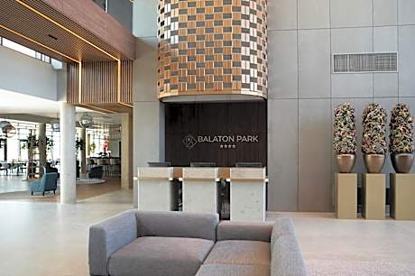 Balaton Park Hotel