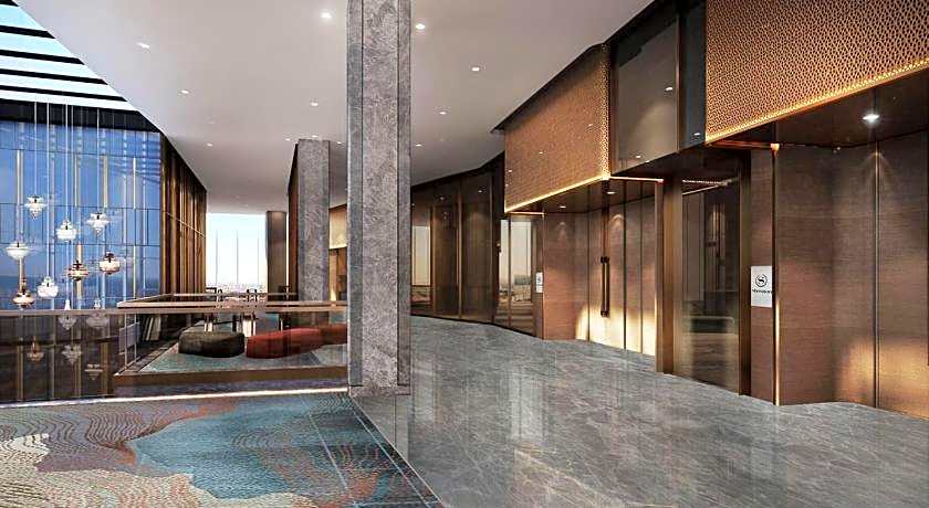 Sheraton Kuching Hotel