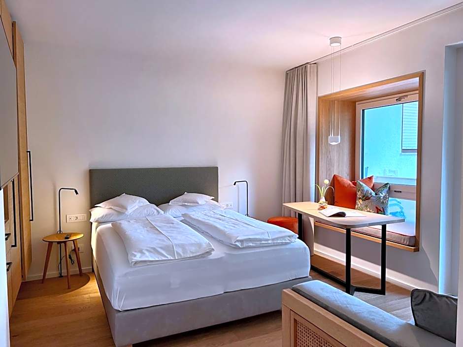 Hotel Gartenresidence Zea Curtis