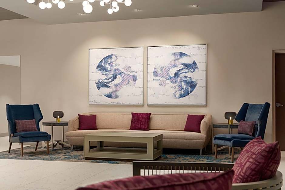 Hotel Lela Wilmington, Tapestry Collection by Hilton