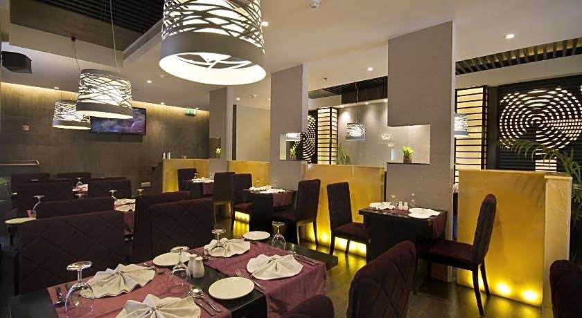 The Fern Residency, Chandigarh