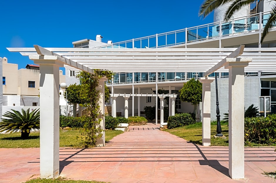 Vibra Club Maritim Aparthotel