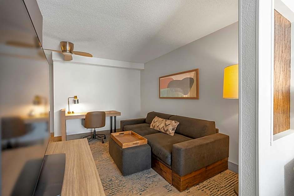 SpringHill Suites by Marriott Atlanta Kennesaw