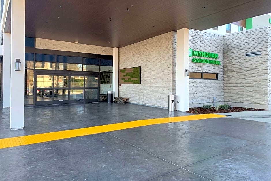Wyndham Garden Sacramento Airport Natomas