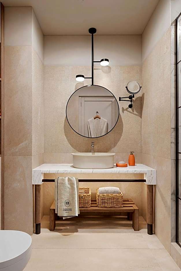 La Bastide de Mougins, a Tribute Portfolio Hotel