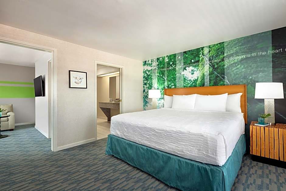The Domain Hotel