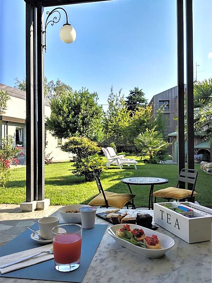 Residenza Laurum