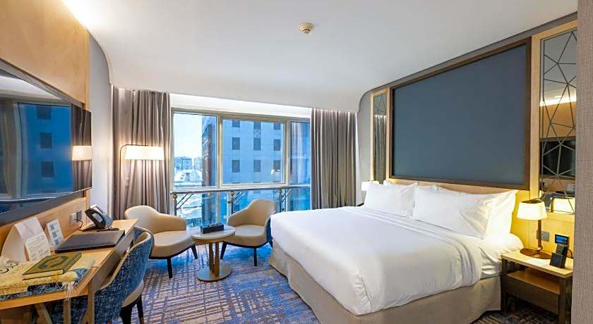 Al Rawda Royal Inn