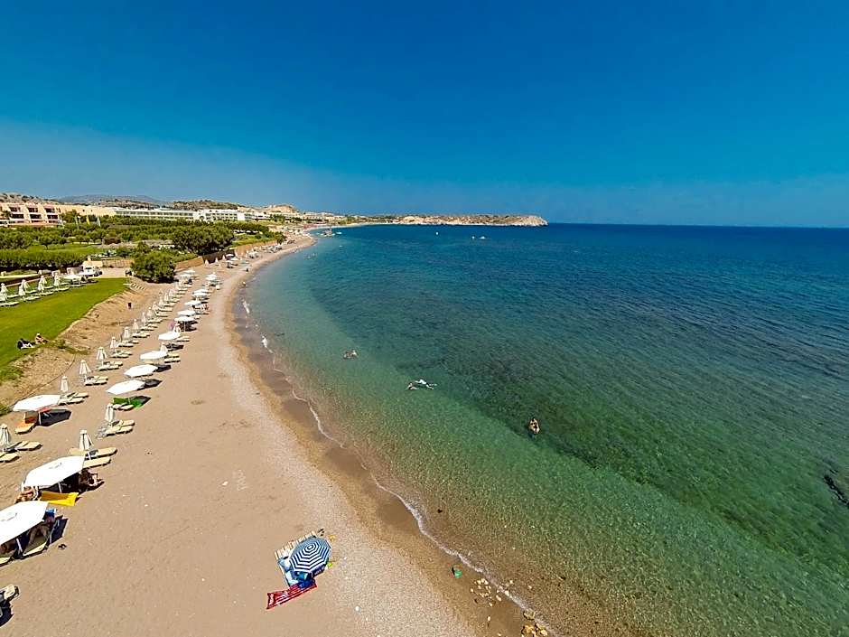 Kolymbia Bay Art Boutique Hotel - Adults Only