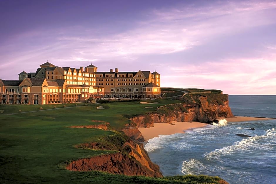 The Ritz-Carlton, Half Moon Bay