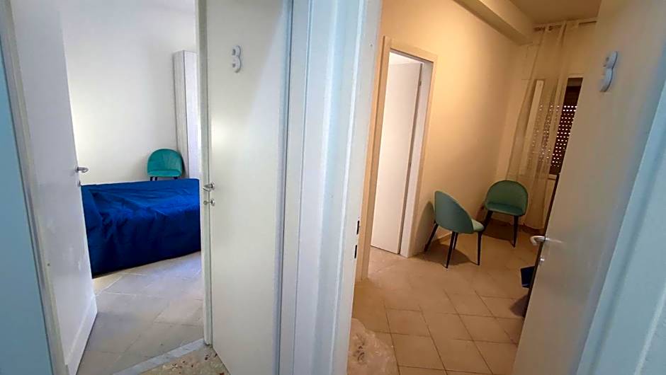 VATICAN GREEN GARDEN