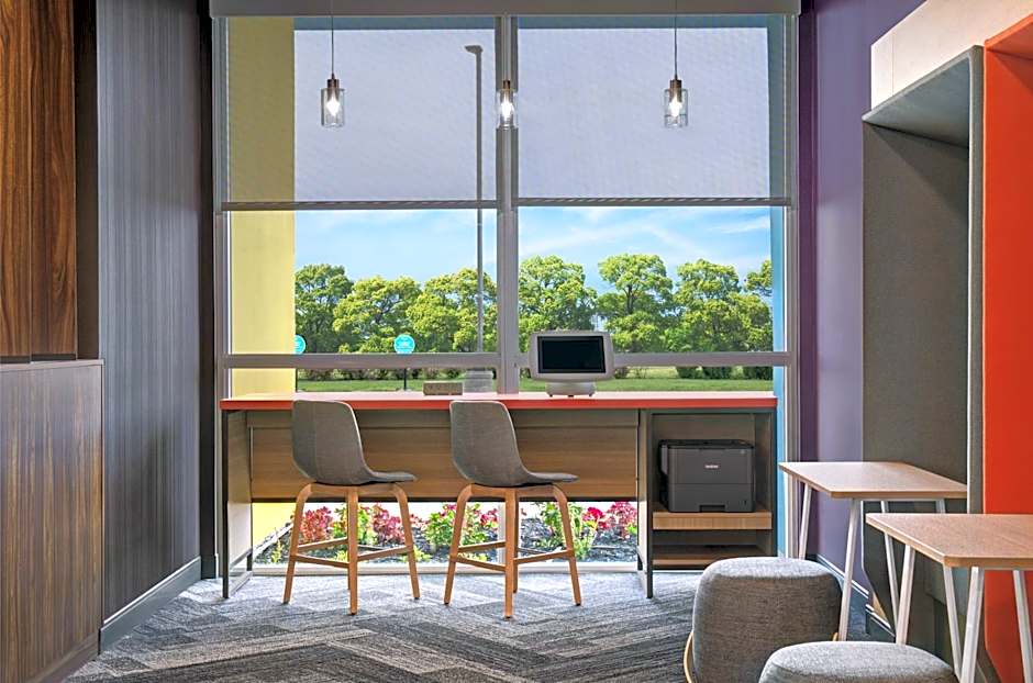 Tru by Hilton Toronto Airport West