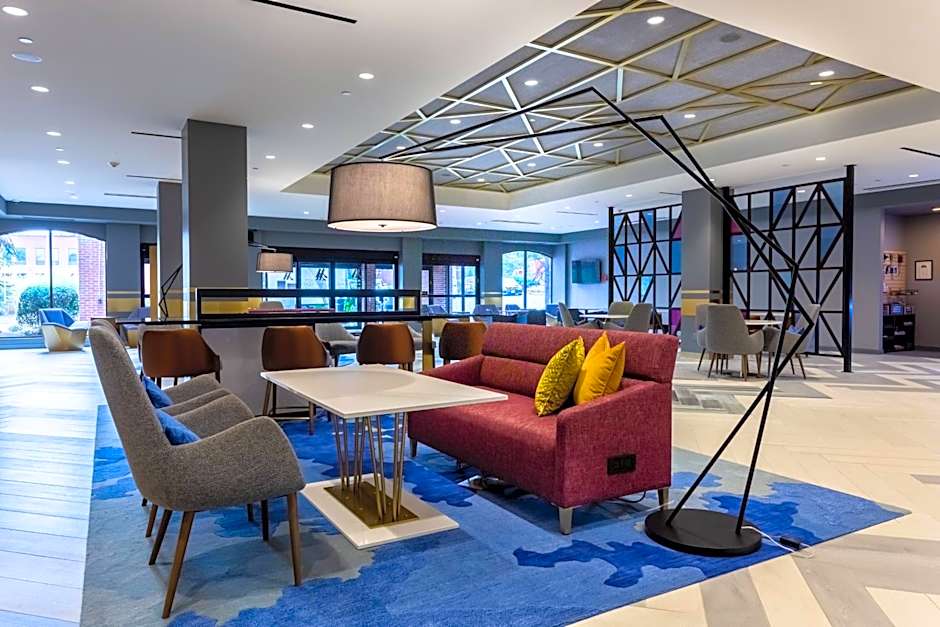 Providence Marriott Downtown