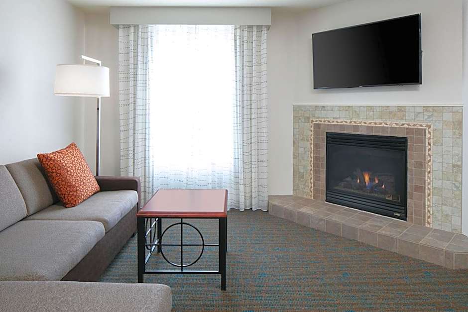 Residence Inn by Marriott Lincoln South