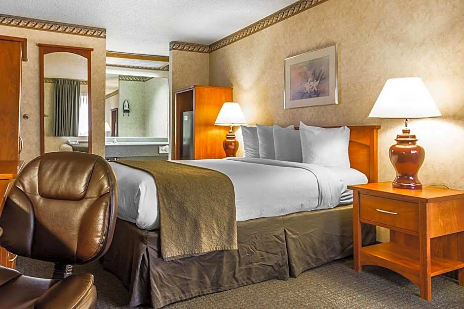 Quality Inn & Suites Santa Clara