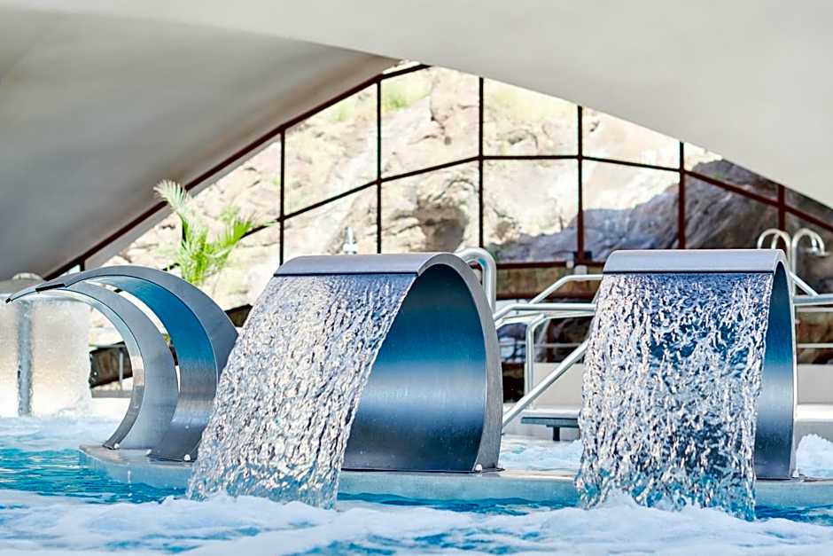 Gloria Palace San Agustín Thalasso & Hotel