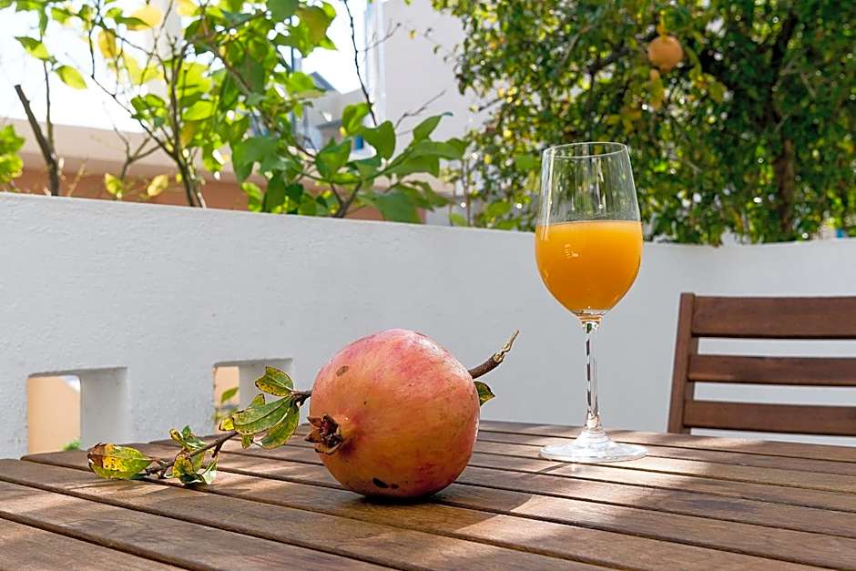 Diamond Apartments & Suites