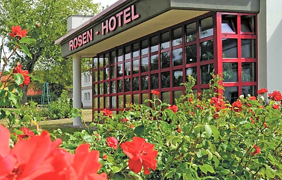 Rosen-Hotel