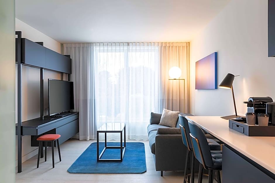 Residence Inn by Marriott Ghent