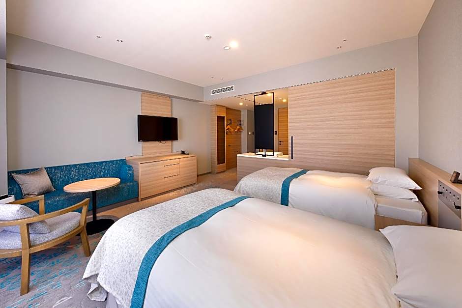 Hotel Granvia Okayama
