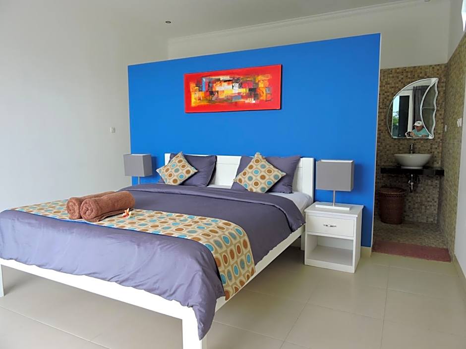 Kartika Villas