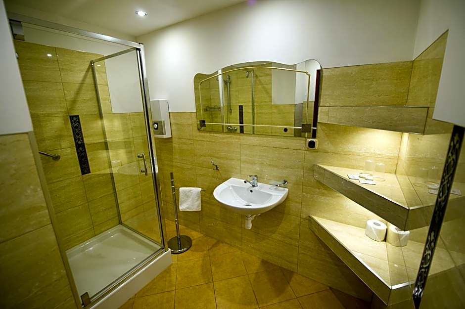 Motel Łużycki & Restauracja