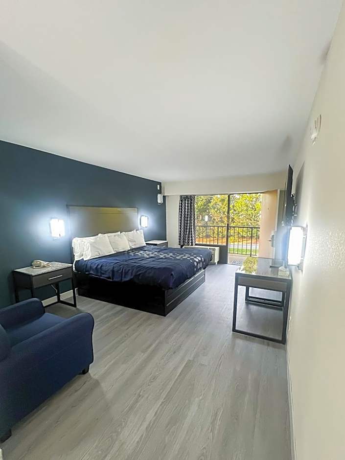 Travel Inn New Castle Airport