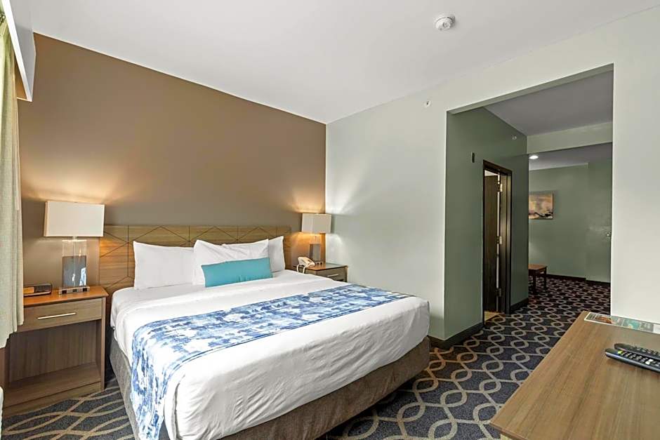 Wingate by Wyndham Humble/Houston Intercontinental Airport