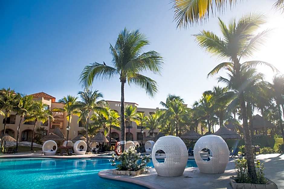 Select Club At Sandos Playacar All Inclusive - Adults Only Area