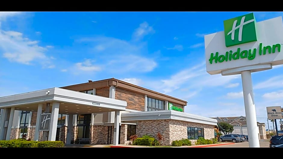 Holiday Inn McAllen Medical Center Area By IHG